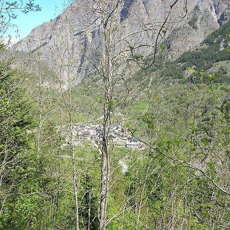 La Barmo Affittacamere Pietraporzio Kültér fotó