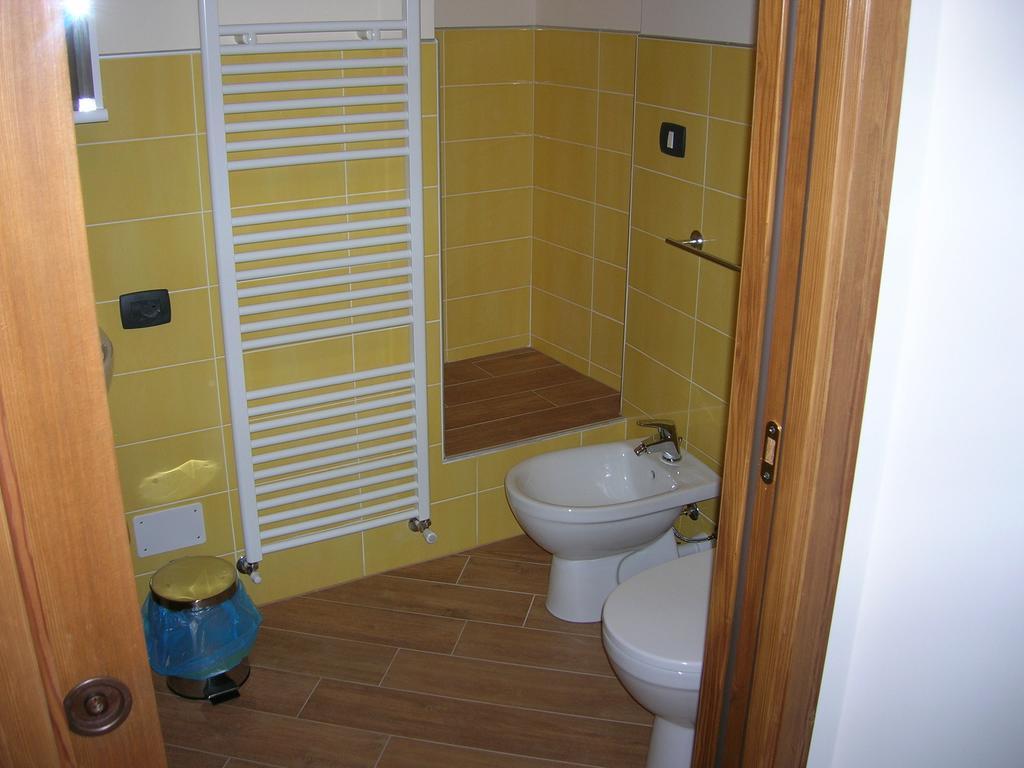 La Barmo Affittacamere Pietraporzio Szoba fotó